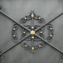 gate ornament source image