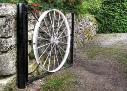 WheelGate