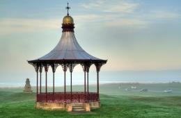 Bandstand