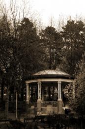 CityparkGazebo