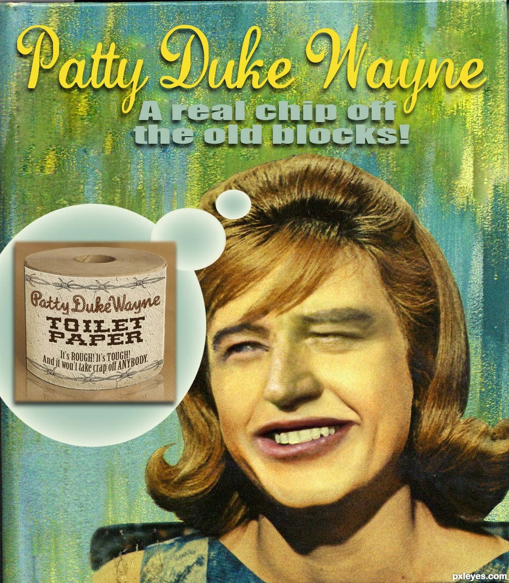 Patty duke hot