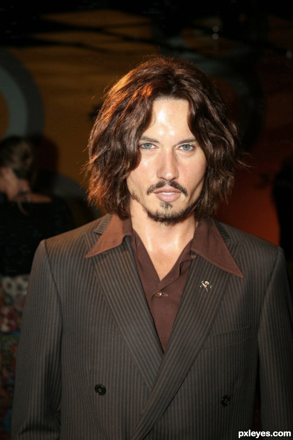 Reagen Depp