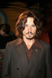 Reagen Depp