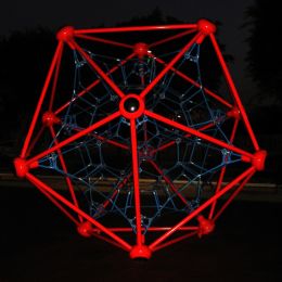 Fivetrianglesequalonepentagon
