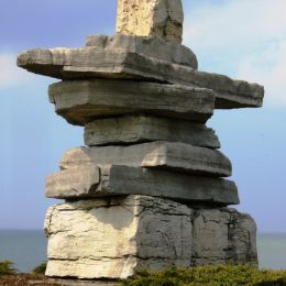 Inukshuk