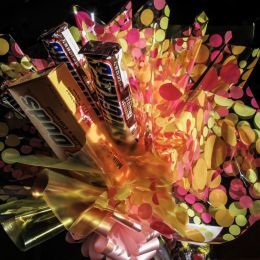 CandyBouquet