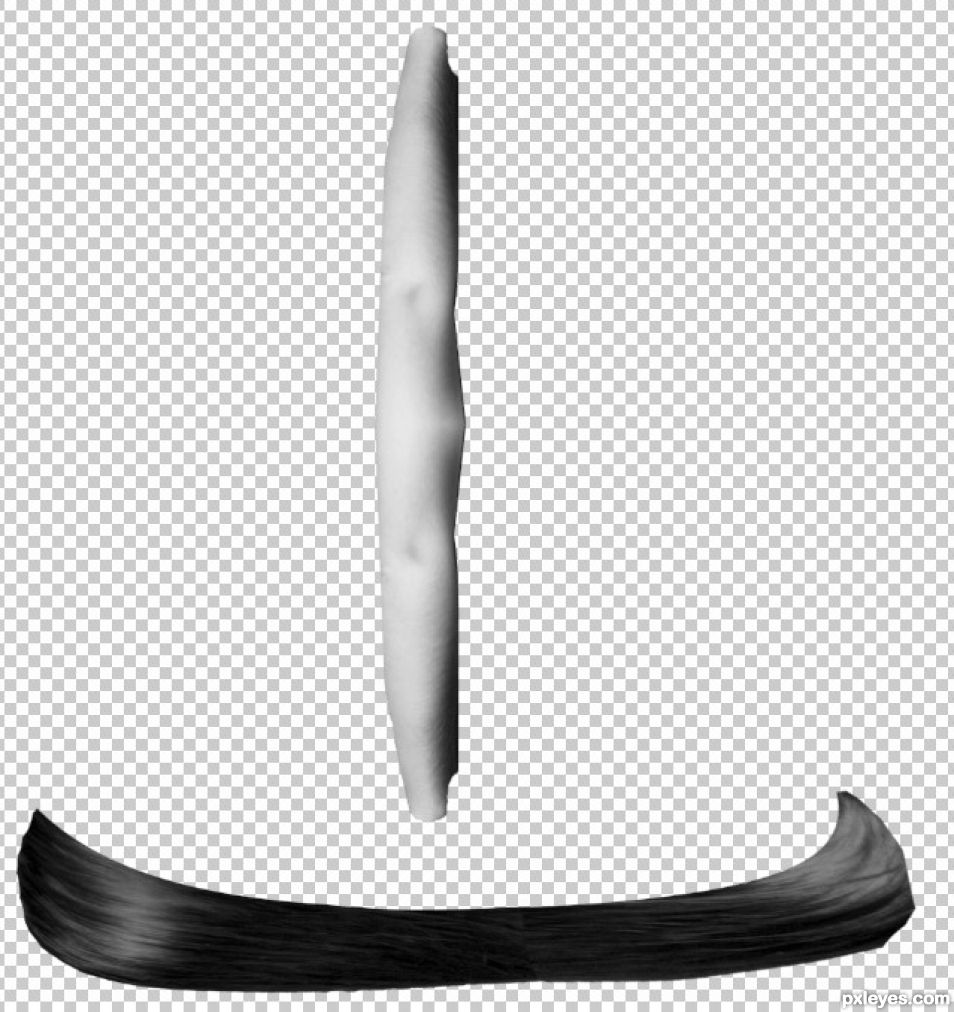 Creation of Under a Tungsten Sky: Step 9