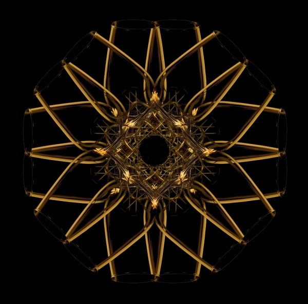 Creation of Broach: Step 4