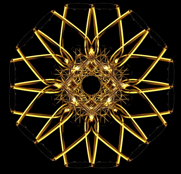Creation of Broach: Step 5
