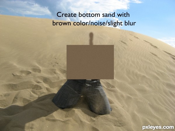 Creation of Precious Time: Step 2