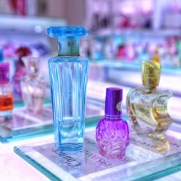 PerfumeBottles