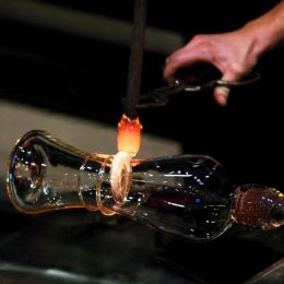 GlassBlowing