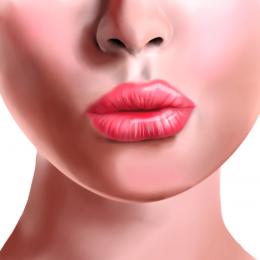 Lips Picture