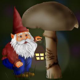 The Mushroom Inspector