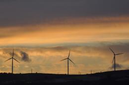 Windenergy