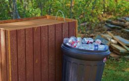 Composting and Recycling