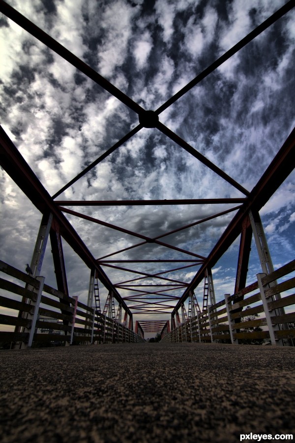 Under the Bridge