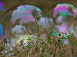 BubblesLow