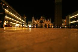 St Marks Square Picture