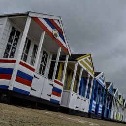 BeachHuts