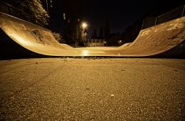 Halfpipe