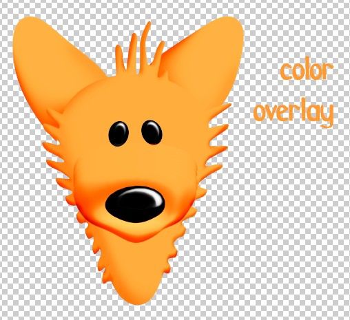 Creation of The Golden Bird Spoiler: Step 9