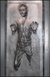 In carbonite