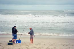 SurfFishing