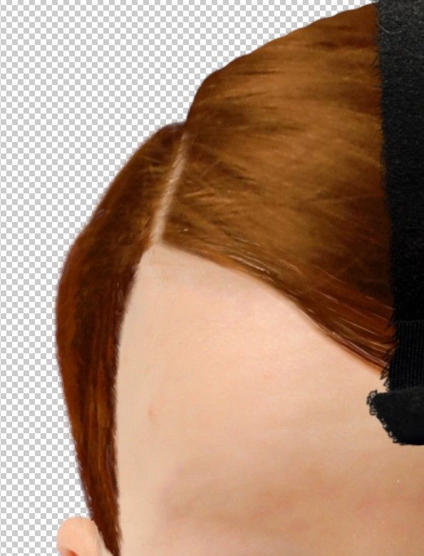 Creation of I can be Good or Bad: Step 6