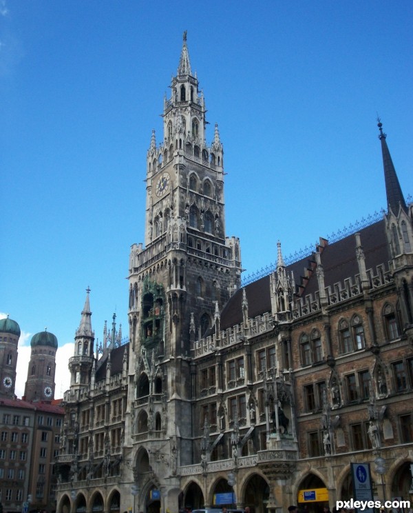 Munich