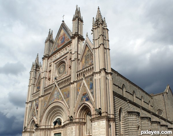 Orvieto