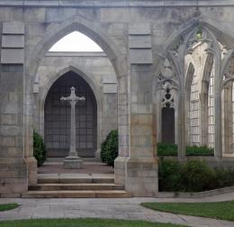 Rest Architecture on Quiet Place To Rest Picture For  Gothic Architecture Photography