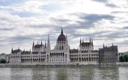 BudapestParliament