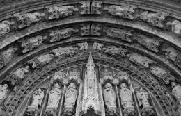 Gothicdoor