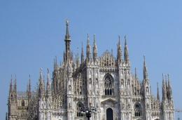 Milan