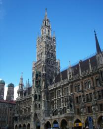 Munich Picture