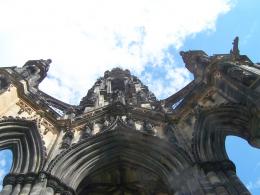 Scott Monument edinburgh