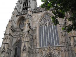 York Minster Picture