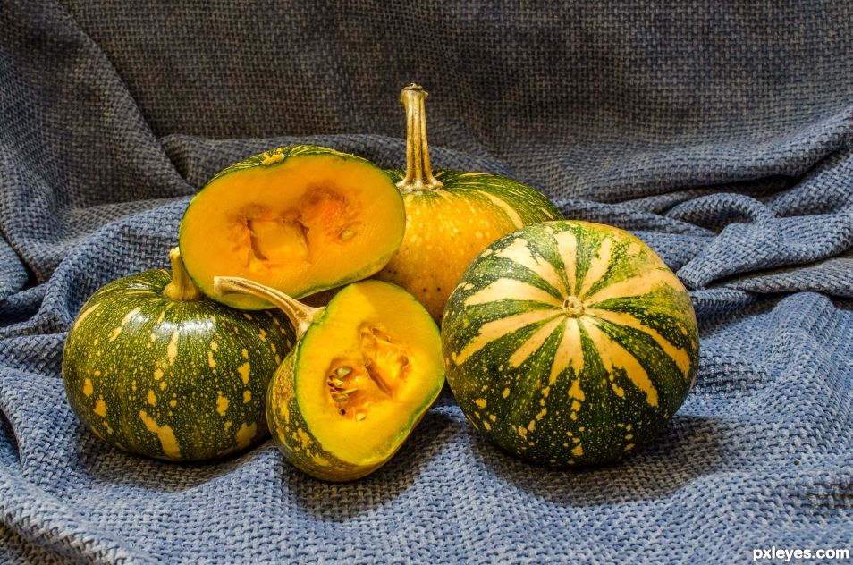 Pumpkins