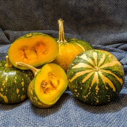 Pumpkins