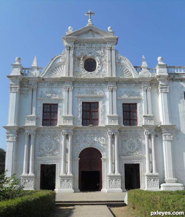 St. Paul Church