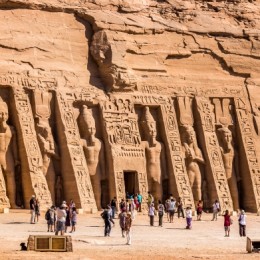 Abu Simbel