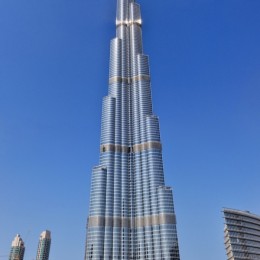 Burj Khalifa