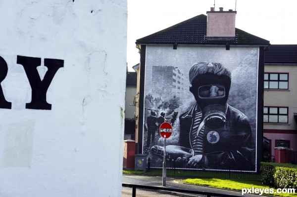 Free Derry