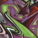 graffiti wall photoshop contest