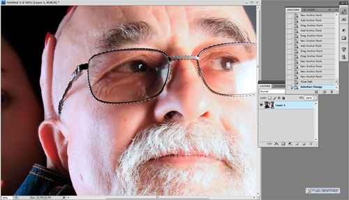 Creation of OH!!!!!!!!!!: Step 1