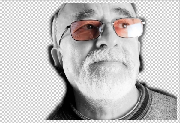 Creation of SinCity: Step 2