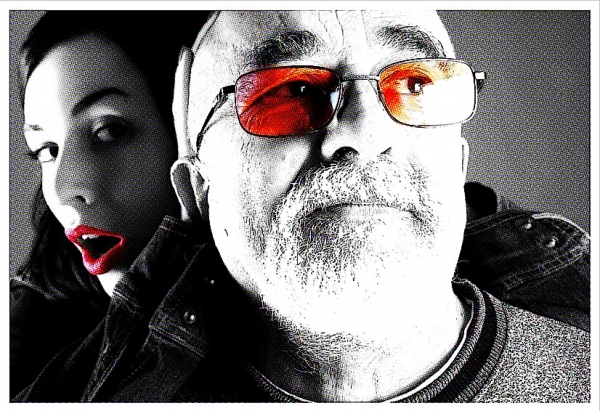 Creation of SinCity: Step 10