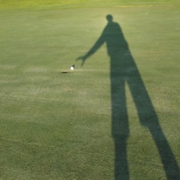 golfcoursegreen
