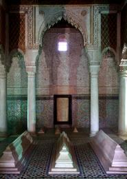 SaadianTombs